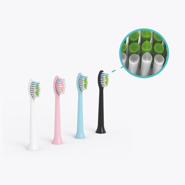 Cabeça de escova de dentes Sonic de reposição
