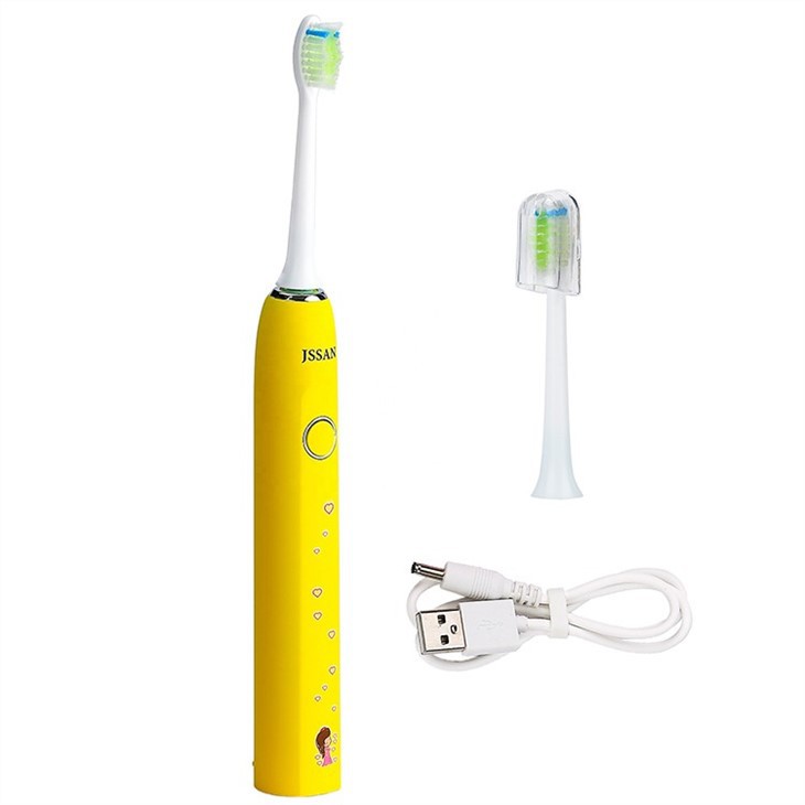 Escova de dentes Sonic Care Kids