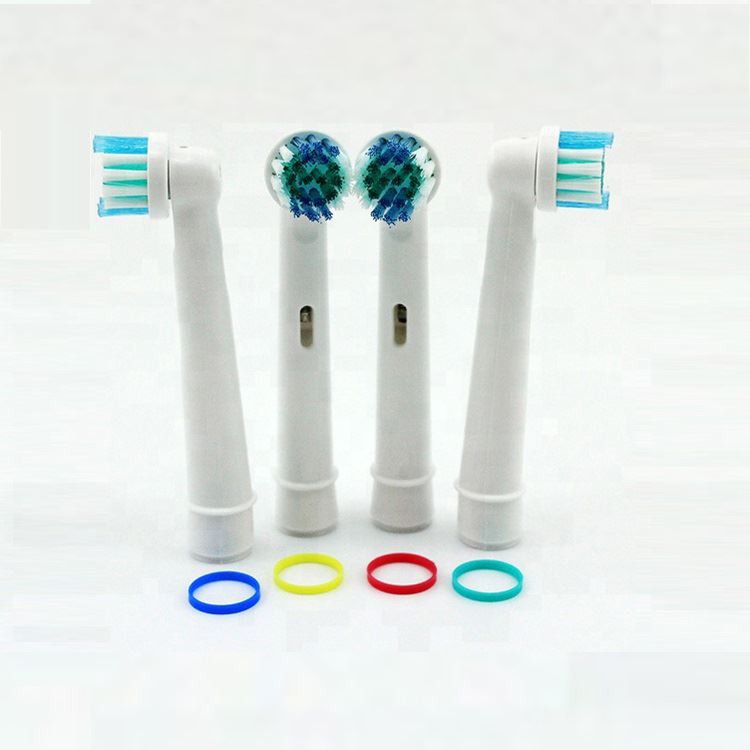 Quais são as classificações de escovas de dentes elétricas