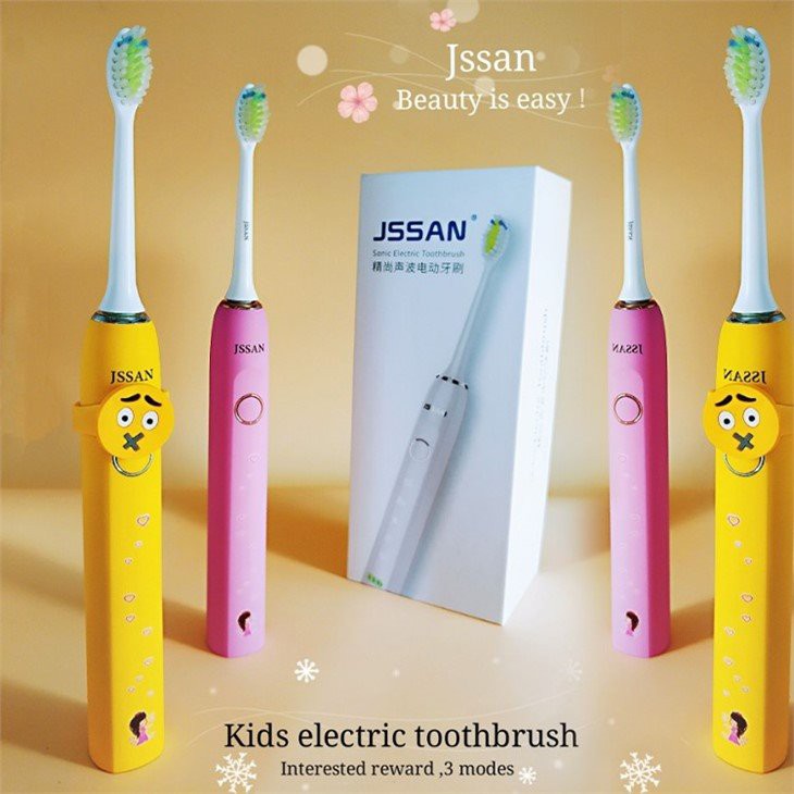 Escova de dentes Sonic Care Kids
