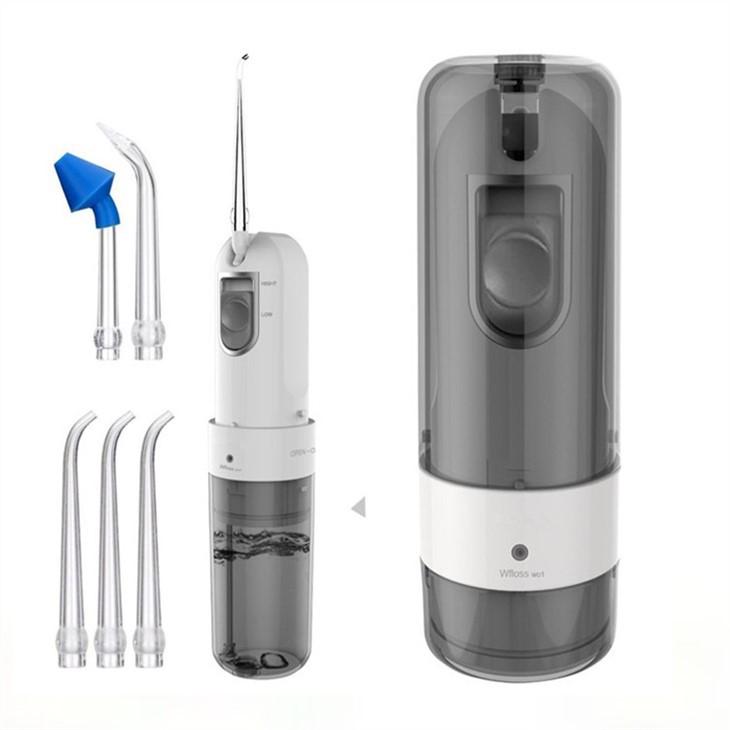 Eco-friendly Melhor Flosser de Água